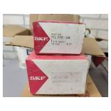SKF Bearings, Roof Brackets and More - NOSHIPPING