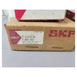 SKF Bearings, Roof Brackets and More - NOSHIPPING