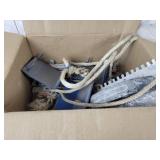 SKF Bearings, Roof Brackets and More - NOSHIPPING