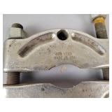 OTC 1123 Bearing Separator, "Little Giant" 18" Pipe Wrench and More