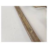 OTC 1123 Bearing Separator, "Little Giant" 18" Pipe Wrench and More