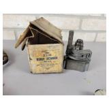 OTC 1123 Bearing Separator, "Little Giant" 18" Pipe Wrench and More