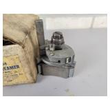 OTC 1123 Bearing Separator, "Little Giant" 18" Pipe Wrench and More