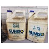 Sanding Belt (18x85), Refrigeration Oil and More - NO SHIPPING