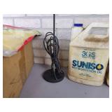 Sanding Belt (18x85), Refrigeration Oil and More - NO SHIPPING