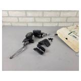 Motorcycle Parts - Unsure if Box is Correct Part Numbers