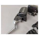 Motorcycle Parts - Unsure if Box is Correct Part Numbers