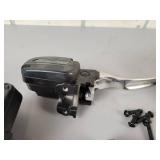 Motorcycle Parts - Unsure if Box is Correct Part Numbers