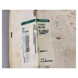 Motorcycle Parts - Unsure if Box is Correct Part Numbers