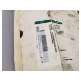 Motorcycle Parts - Unsure if Box is Correct Part Numbers