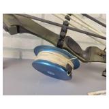 PSE Pacer Bowfishing Compound Bow with Arrows and More - NO SHIPPING