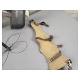 PSE Pacer Bowfishing Compound Bow with Arrows and More - NO SHIPPING