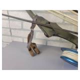 PSE Pacer Bowfishing Compound Bow with Arrows and More - NO SHIPPING