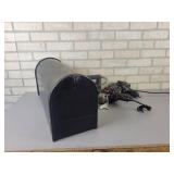 Steel Mailbox and Assorted Power Tools - All are Working - NO SHIPPING