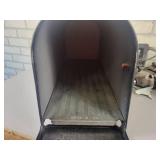 Steel Mailbox and Assorted Power Tools - All are Working - NO SHIPPING