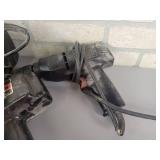 Steel Mailbox and Assorted Power Tools - All are Working - NO SHIPPING