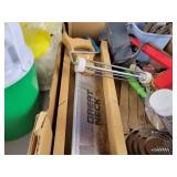 Hard Hats, Water Coolers, Kitchen and More - NO SHIPPING