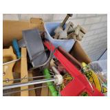 Hard Hats, Water Coolers, Kitchen and More - NO SHIPPING