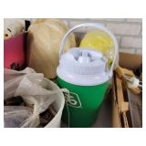 Hard Hats, Water Coolers, Kitchen and More - NO SHIPPING