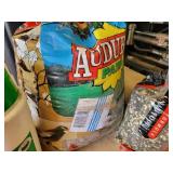 (3) Bags of Bird Seed and Insect Preventor - NO SHIPPING