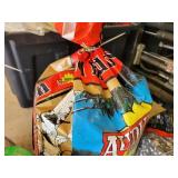 (3) Bags of Bird Seed and Insect Preventor - NO SHIPPING