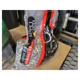 (3) Bags of Bird Seed and Insect Preventor - NO SHIPPING