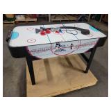 Sportcraft "Turbo Hockey" Air Hockey Table - Tested and Works - NO SHIPPING