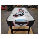 Sportcraft "Turbo Hockey" Air Hockey Table - Tested and Works - NO SHIPPING