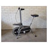 SEARS "Ergometer" Exercise Bicycle - NO SHIPPING