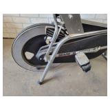 SEARS "Ergometer" Exercise Bicycle - NO SHIPPING