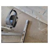 SEARS "Ergometer" Exercise Bicycle - NO SHIPPING