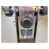 SEARS "Ergometer" Exercise Bicycle - NO SHIPPING