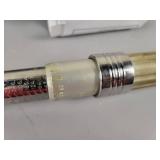 ATD Model 112 Click Type 1/2" Drive Torque Wrench with Case