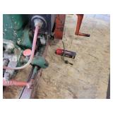 Fuller & Johnson Model 172216 Hit & Miss Engine - Motor Spins Freely - NO SHIPPING