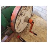 Fuller & Johnson Model 172216 Hit & Miss Engine - Motor Spins Freely - NO SHIPPING