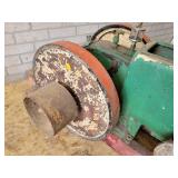 Fuller & Johnson Model 172216 Hit & Miss Engine - Motor Spins Freely - NO SHIPPING