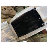 Fuller & Johnson Model 172216 Hit & Miss Engine - Motor Spins Freely - NO SHIPPING