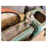 Fuller & Johnson Model 172216 Hit & Miss Engine - Motor Spins Freely - NO SHIPPING