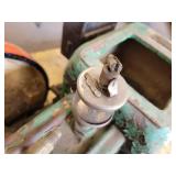 Fuller & Johnson Model 172216 Hit & Miss Engine - Motor Spins Freely - NO SHIPPING