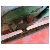 Fuller & Johnson Model 172216 Hit & Miss Engine - Motor Spins Freely - NO SHIPPING