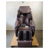 TITAN Pro-Executive Full Body Air Massage Chair - Used only a few times, like new condition - NO SHIPPING