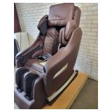 TITAN Pro-Executive Full Body Air Massage Chair - Used only a few times, like new condition - NO SHIPPING