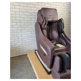 TITAN Pro-Executive Full Body Air Massage Chair - Used only a few times, like new condition - NO SHIPPING