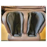 TITAN Pro-Executive Full Body Air Massage Chair - Used only a few times, like new condition - NO SHIPPING