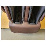 TITAN Pro-Executive Full Body Air Massage Chair - Used only a few times, like new condition - NO SHIPPING