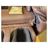 TITAN Pro-Executive Full Body Air Massage Chair - Used only a few times, like new condition - NO SHIPPING