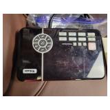 TITAN Pro-Executive Full Body Air Massage Chair - Used only a few times, like new condition - NO SHIPPING