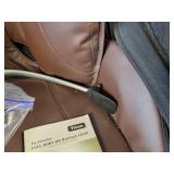TITAN Pro-Executive Full Body Air Massage Chair - Used only a few times, like new condition - NO SHIPPING