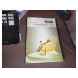 TITAN Pro-Executive Full Body Air Massage Chair - Used only a few times, like new condition - NO SHIPPING