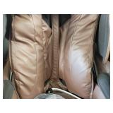 TITAN Pro-Executive Full Body Air Massage Chair - Used only a few times, like new condition - NO SHIPPING